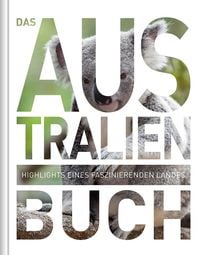 Produktbild: KUNTH Australien. Das Buch, Magnum-Ausgabe