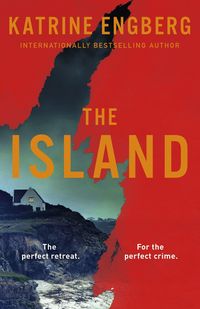Produktbild: Engberg, K: Island