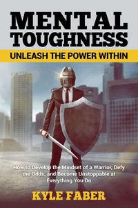 Produktbild: Mental Toughness - Unleash the Power Within