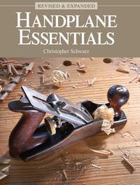 Produktbild: Schwarz, C: Handplane Essentials, Revised & Expanded