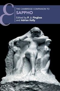 Produktbild: Cambridge Companion to Sappho