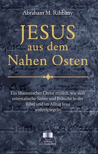 Produktbild: Jesus aus dem Nahen Osten