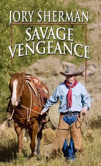 Produktbild: Savage Vengeance