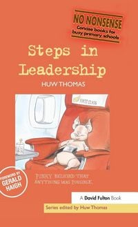 Produktbild: Steps in Leadership