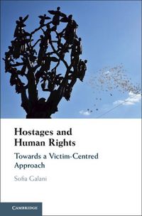 Produktbild: Hostages and Human Rights