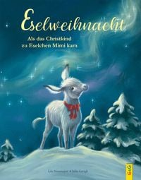Produktbild: Eselweihnacht