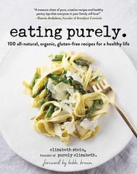 Produktbild: Eating Purely