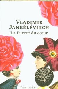 Produktbild: La puret&eacute; du coeur