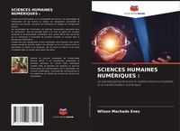 Produktbild: Sciences Humaines Num&eacute;riques :