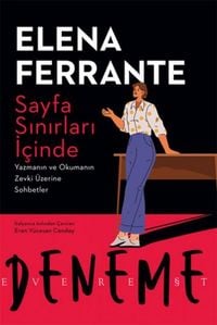 Produktbild: Sayfa Sinirlari Icinde