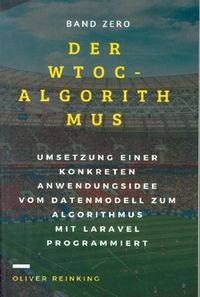 Produktbild: Der WTOC-Algorithmus