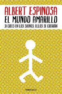 Produktbild: El mundo amarillo