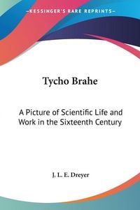 Produktbild: Tycho Brahe