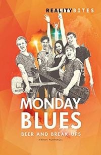 Produktbild: The Monday Blues