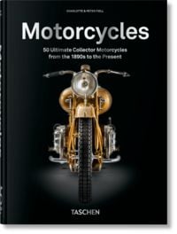 Produktbild: Motorcycles. 45th Ed.