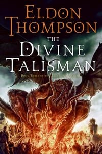 Produktbild: The Divine Talisman