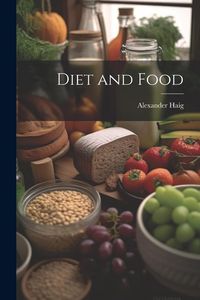 Produktbild: Diet and Food