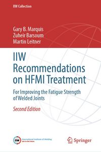 Produktbild: IIW Recommendations on HFMI Treatment