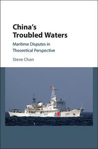 Produktbild: China's Troubled Waters