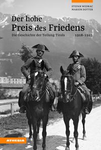 Produktbild: Der hohe Preis des Friedens