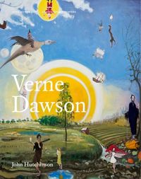 Produktbild: Verne Dawson