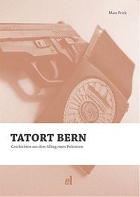 Produktbild: Tatort Bern