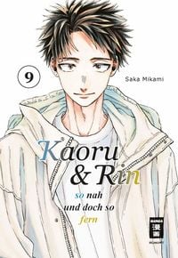 Produktbild: Kaoru und Rin 09