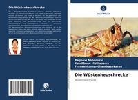 Produktbild: Die W&uuml;stenheuschrecke