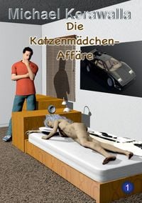 Produktbild: Die Katzenm&auml;dchen-Aff&auml;re