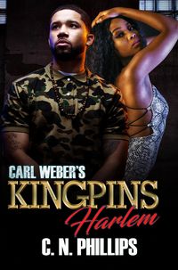 Produktbild: Carl Weber's Kingpins: Harlem