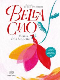 Produktbild: Bella ciao. Il canto della Resistenza
