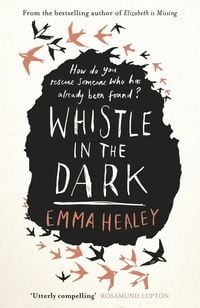 Produktbild: Whistle in the Dark