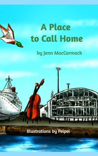Produktbild: A Place To Call Home