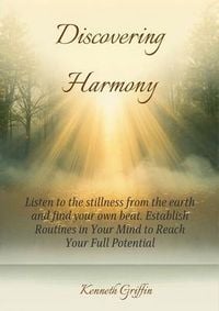Produktbild: Discovering Harmony