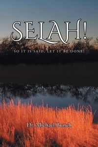 Produktbild: Selah! So It Is said, Let It Be Done!