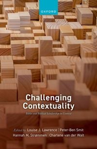Produktbild: Challenging Contextuality