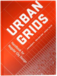Produktbild: Urban Grids