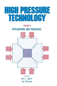 Produktbild: High Pressure Technology