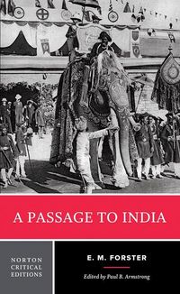 Produktbild: Passage to India