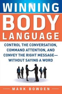Produktbild: Winning Body Language