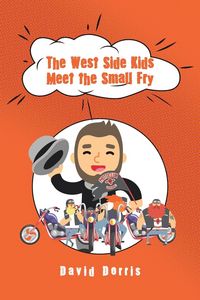 Produktbild: The West Side Kids Meet the Small Fry