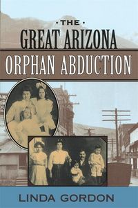 Produktbild: The Great Arizona Orphan Abduction