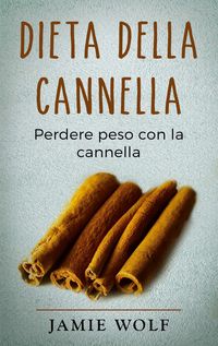 Produktbild: Dieta della cannella