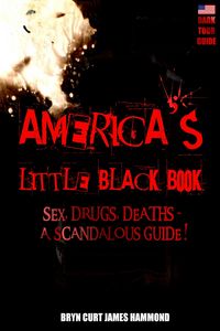 Produktbild: America's Little Black Book