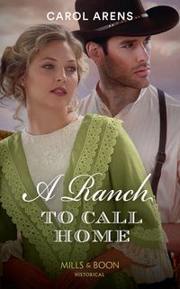 Produktbild: A Ranch To Call Home