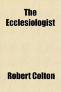 Produktbild: The Ecclesiologist