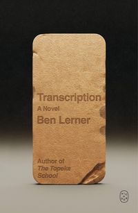 Produktbild: Transcription