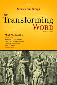 Produktbild: Transforming Word Series, Volume 2