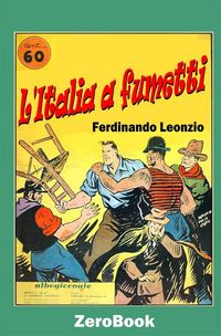 Produktbild: L'Italia a fumetti