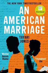 Produktbild: An American Marriage
